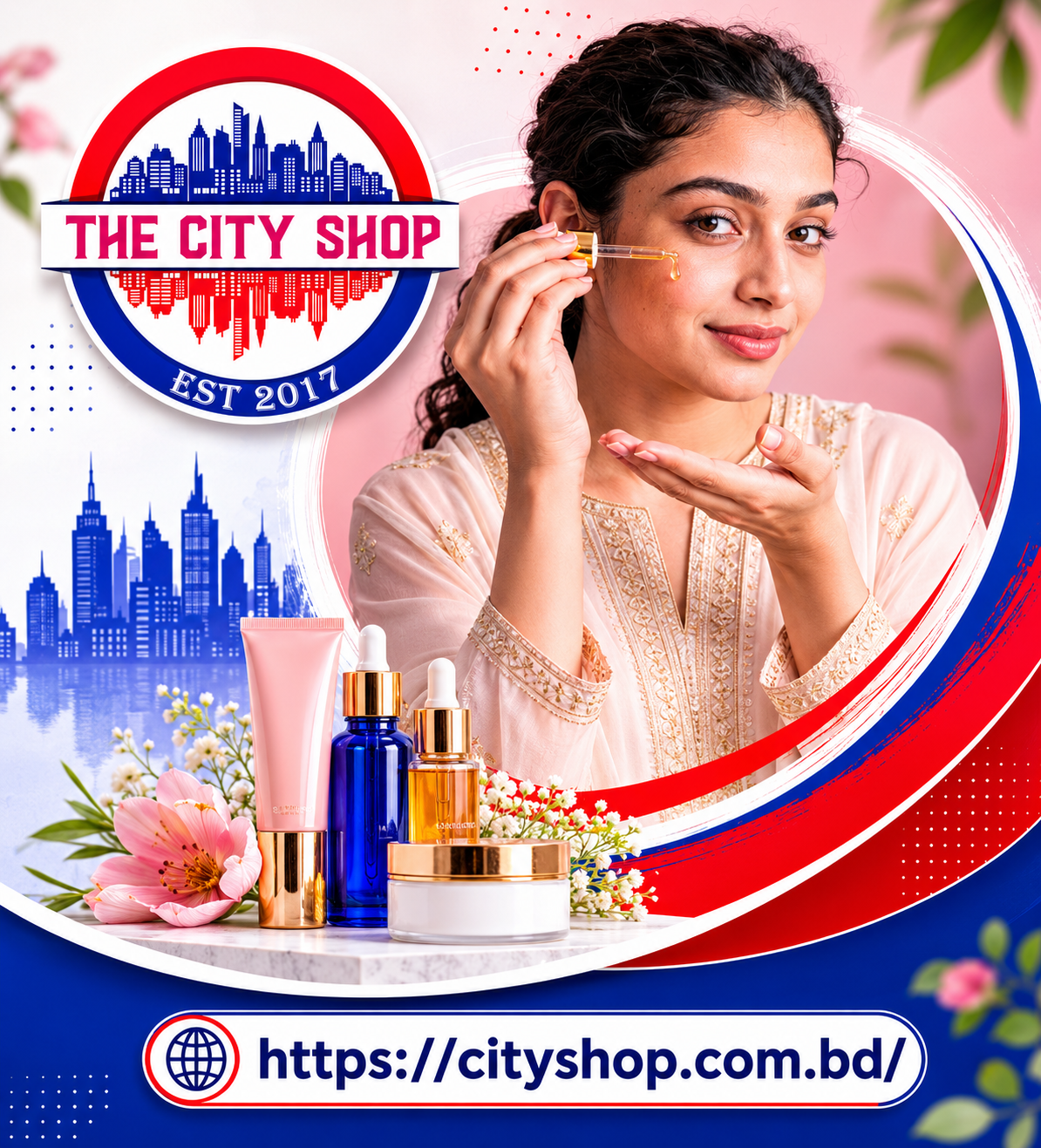 Blog Card
