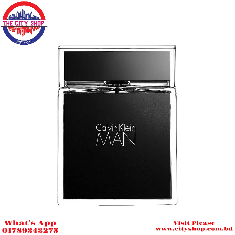 Calvin Klein Man EDT – 100ml