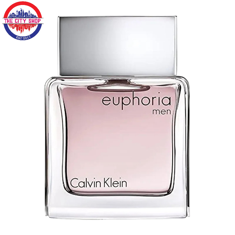 Calvin Klein Euphoria Men EDT – 100ml