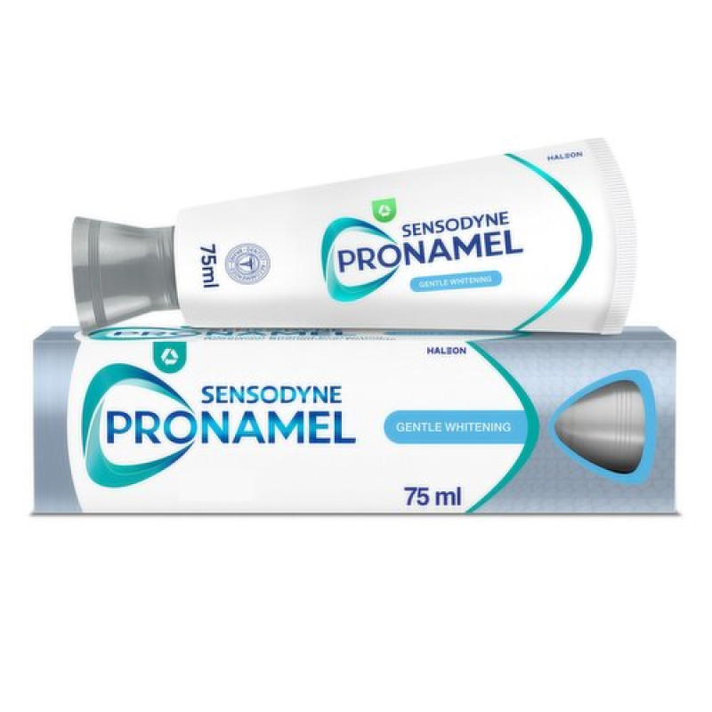 SENSODYNE Pronamel Gentle Whitening-75ml
