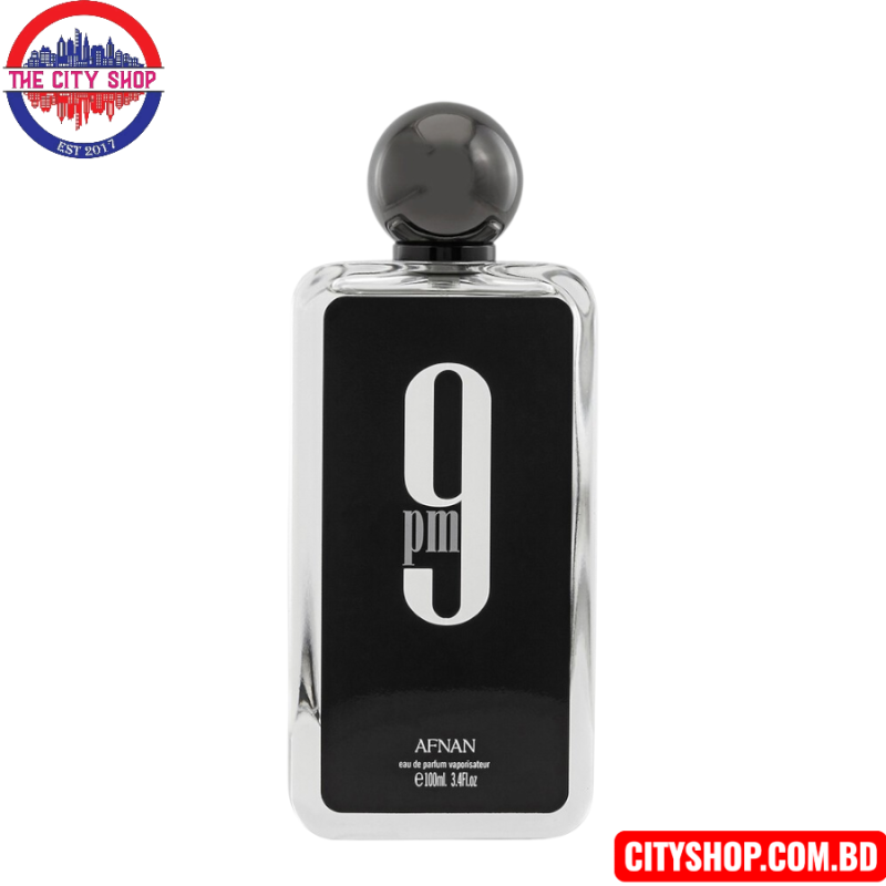 Afnan 9PM Eau de Parfum (EDP) MEN-100ml