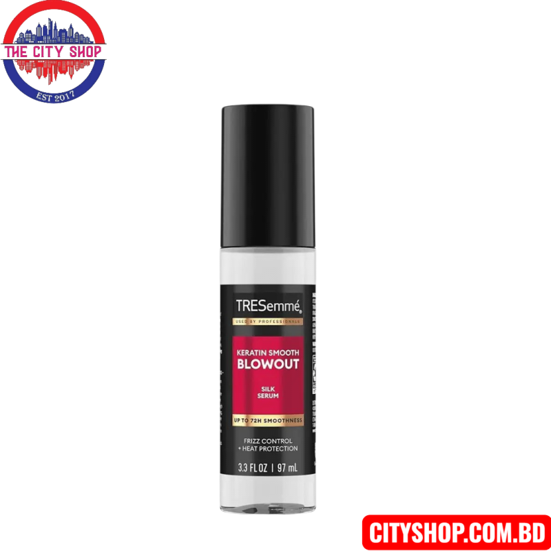 TRESemme Keratin Smooth Weightless Silk Serum -97ml