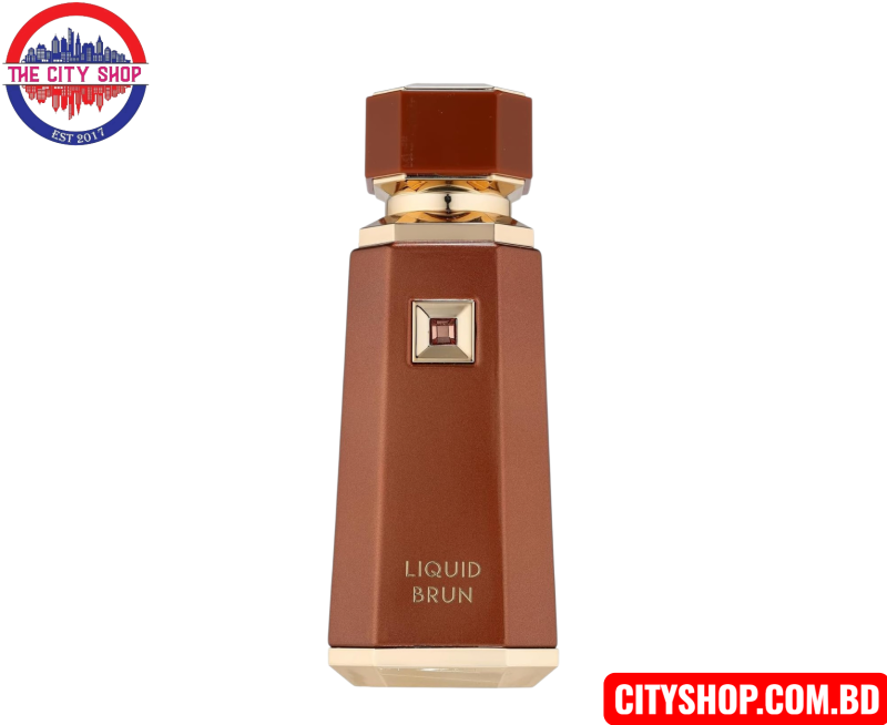 French Avenue Men's Liquid Brun EDP Spray-100ml