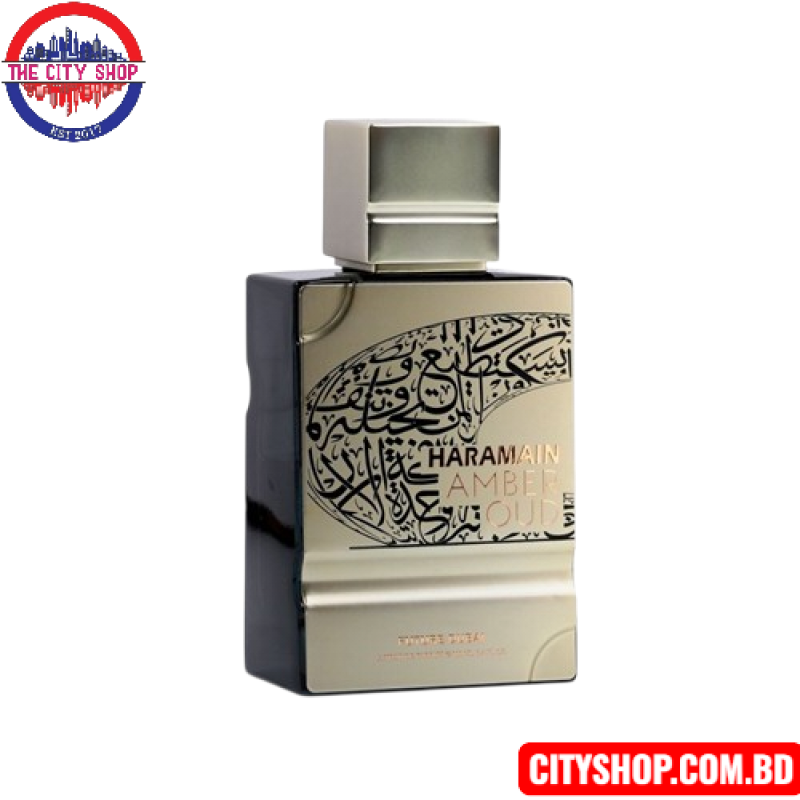 Al Haramain Amber Oud Future Dubai-100ml