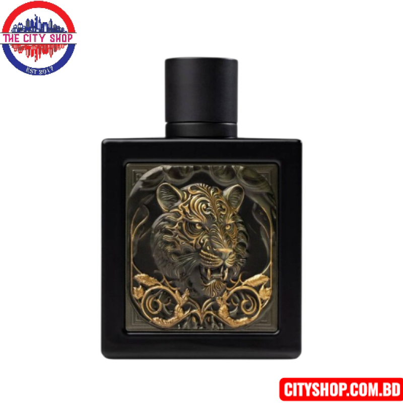 Rayhaan Lion Eau de Parfum -100ml