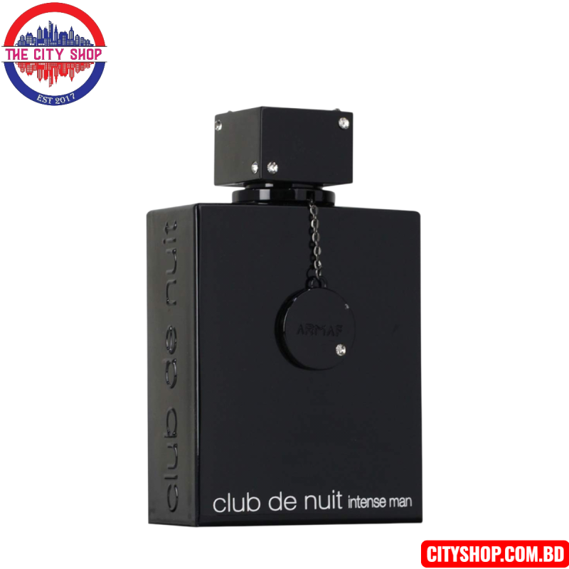 ARMAF CLUB DE NUIT INTENSE MAN EDP FOR MEN -200ML