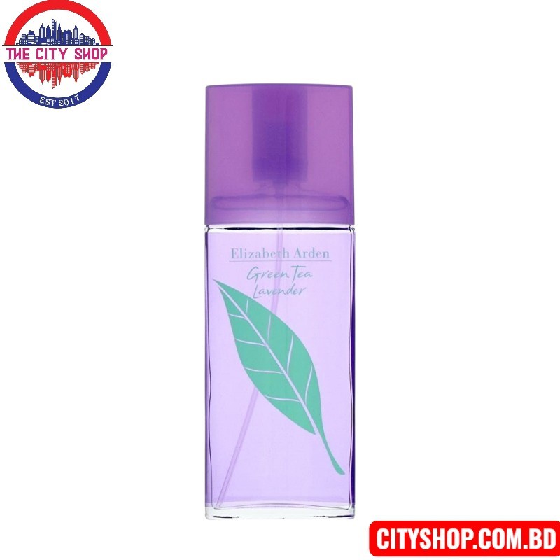 Elizabeth Arden Green Tea Lavender - Perfume For Women - 3.3oz - (EDT)-100ml