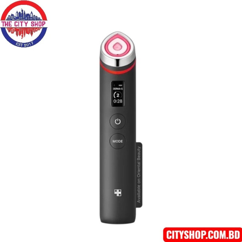 Medicube Beauty device AGE-R BOOSTER PRO EX