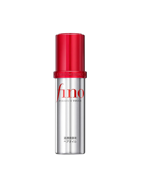 Shiseido Fino Premium Touch Hair Oil -70ml