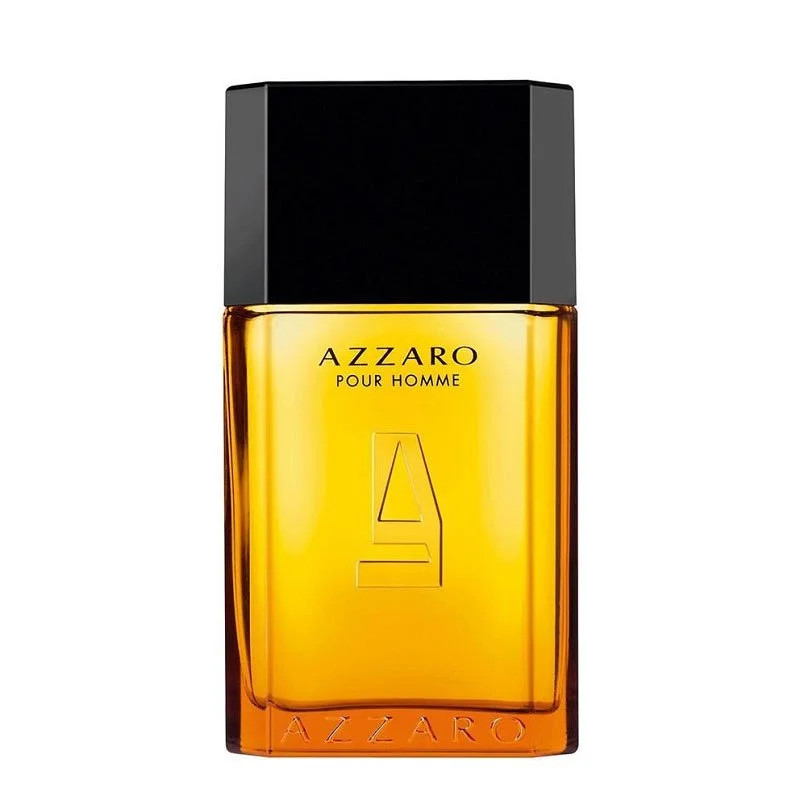 Azzaro Pour Homme EDT for Men – 100ml