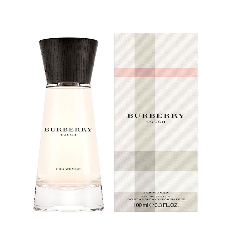 Burberry Touch for Women EDP – 100ml