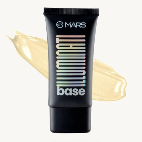 MARS Illuminating Base Liquid Foundation