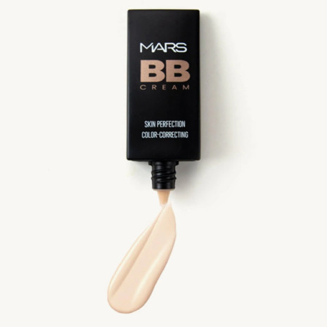 Mars Lightweight BB Cream Foundation