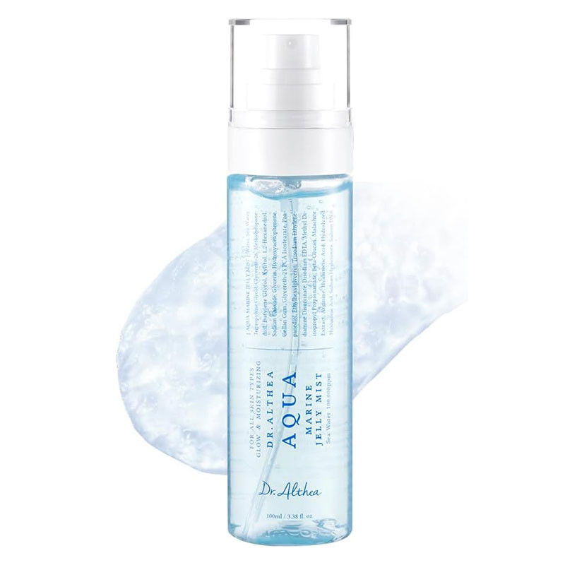 Dr.Althea Aqua Marine Jelly Mist  (100ml)