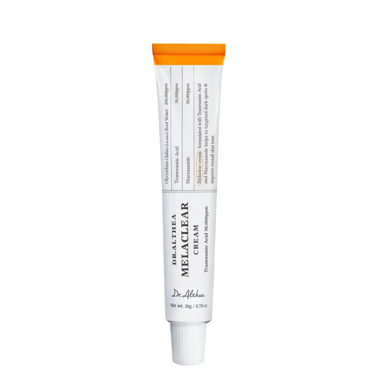 Dr. Althea Melaclear Cream (20ml)