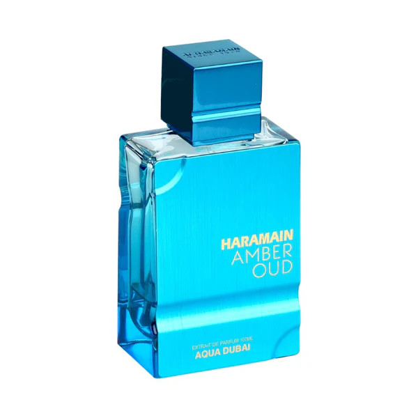 Al Haramain Amber Oud Aqua Dubai EDP (100ml)
