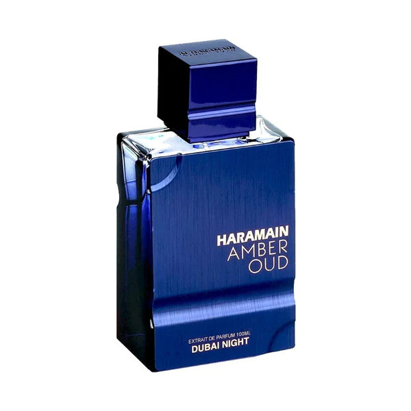 Al Haramain Amber Oud Dubai Night EDP (100ml)