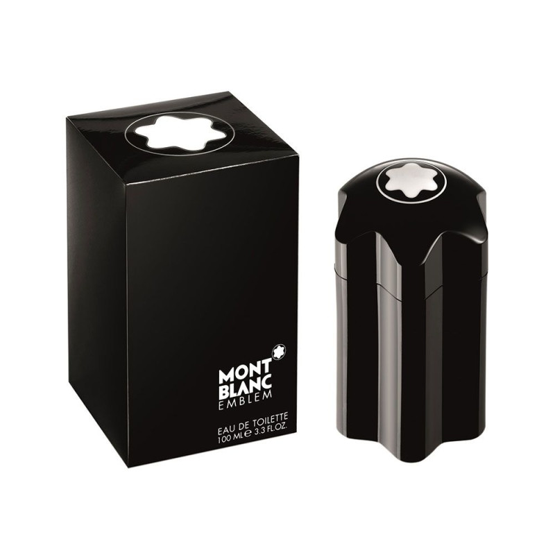 Mont Blanc Emblem EDT For Men -100ml
