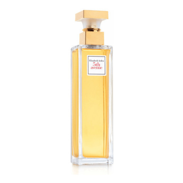ELIZABETH ARDEN 5TH AVENUE EDP 125 ML FOR WOMEN-125ml