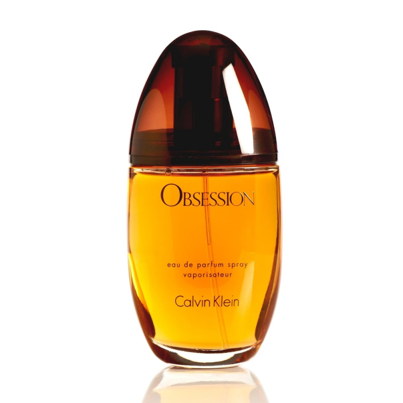 Calvin Klein Obsession EDP Spray For Women -100ml
