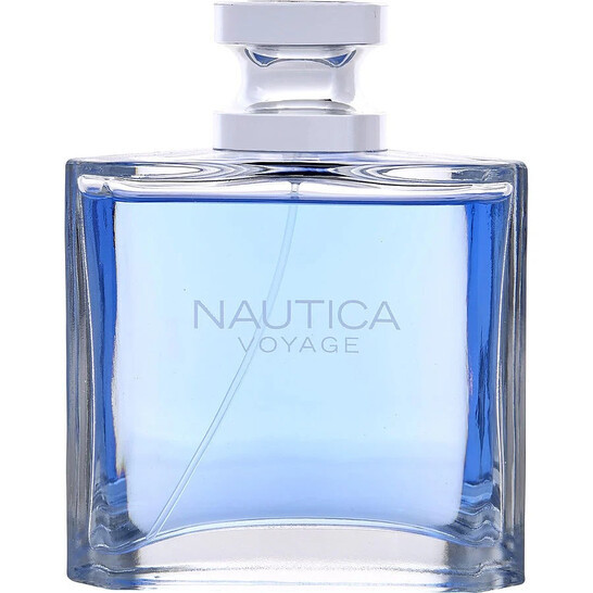 Nautica Voyage EDT-(100ml)