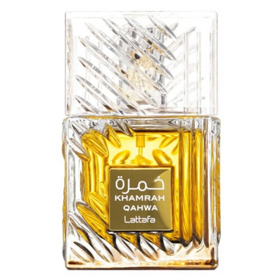 Lattafa Perfumes Khamrah Qahwa-100ml