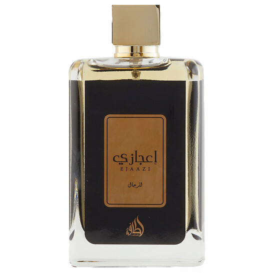 LATTAFA EJAAZI EDP FOR UNISEX -100ML