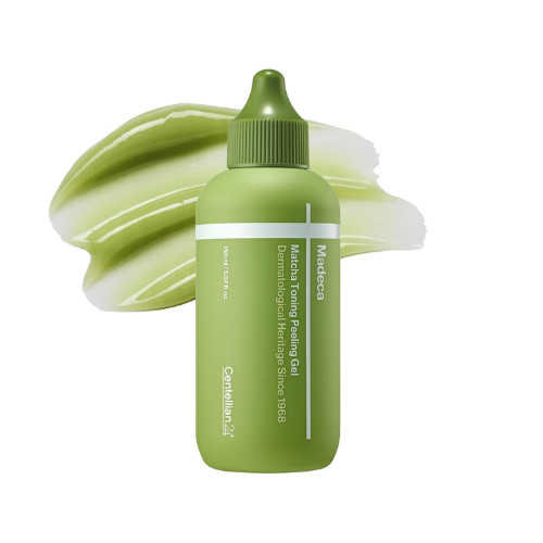 Centellian24 Madeca Matcha Toning Peeling Gel-150ml