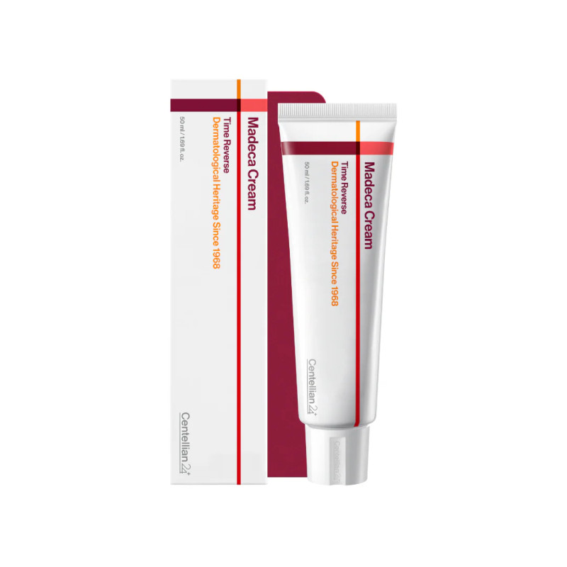 Centellian24 Madeca Cream Time Reverse-50ml