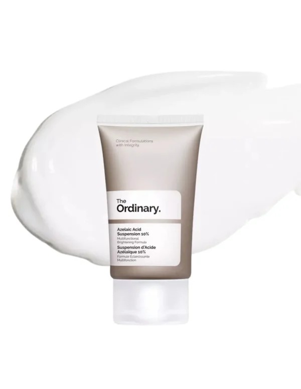 The Ordinary Azelaic Acid Suspension 10% Serum -30ml
