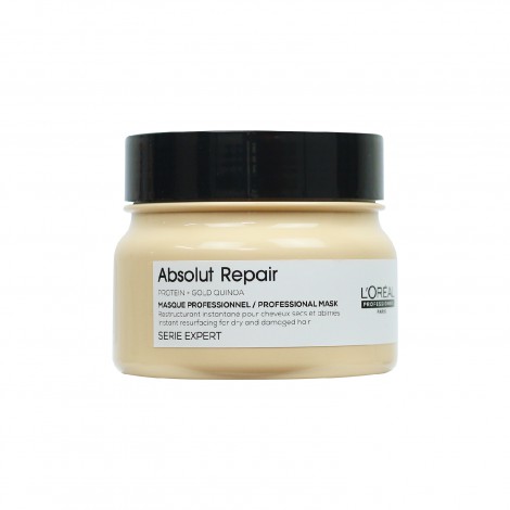 L'Oreal Professionnel Serie Expert Absolut Repair Hair Mask -250ml