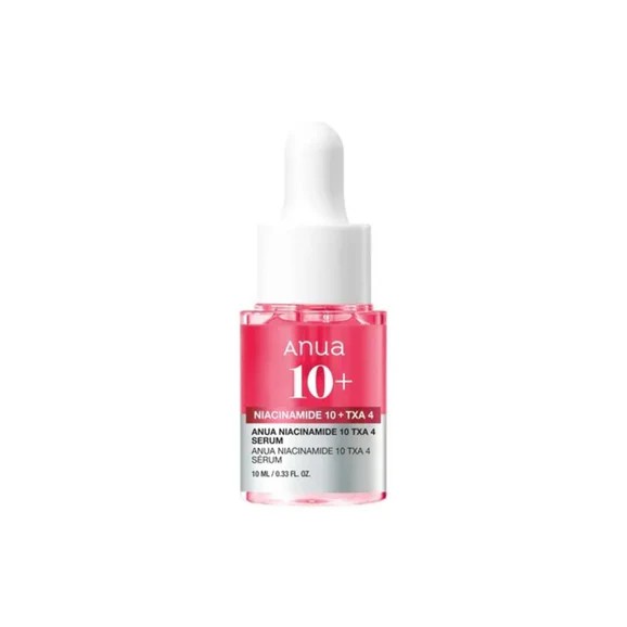 Anua Niacinamide 10% + TXA 4% Dark Spot Correcting Serum mini -10ml