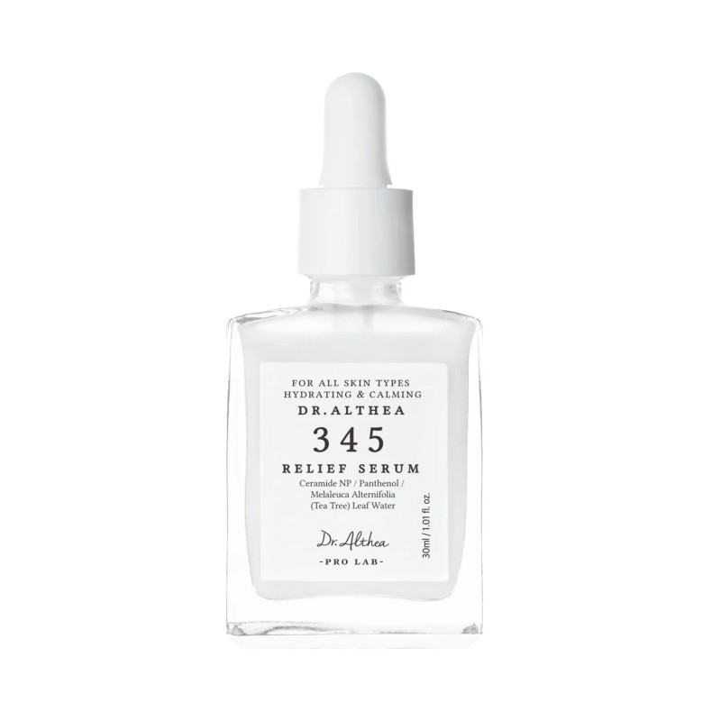Dr. Althea 345 Relief Serum –30ml