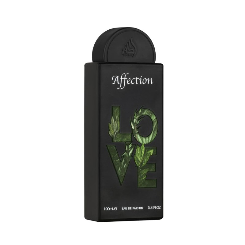 Lattafa Pride Affection Eau de Parfum Spray for Unisex-100ml