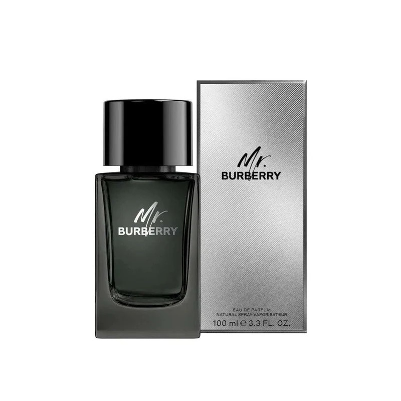 Burberry Mr. Burberry Eau de Parfum for Me100ml