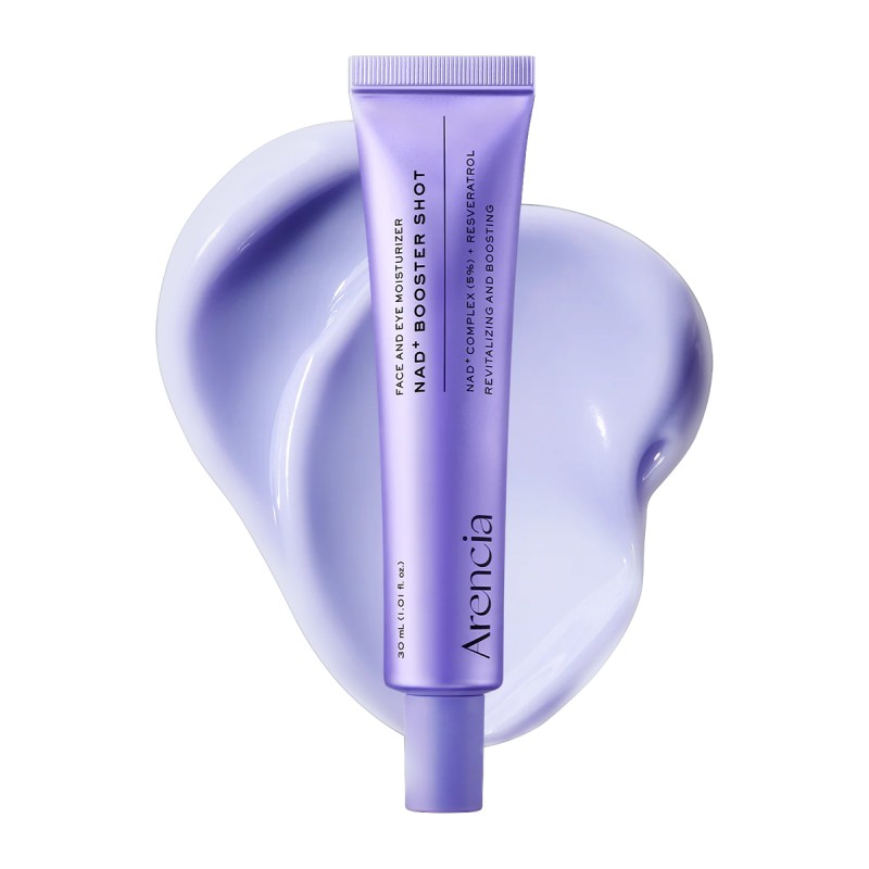 Arencia NAD+ Booster Shot -30ml
