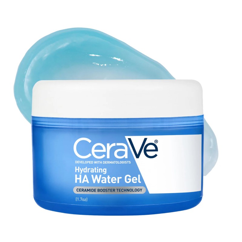 Cerave Hydrating Hyaluronic Acid Water Gel-48g