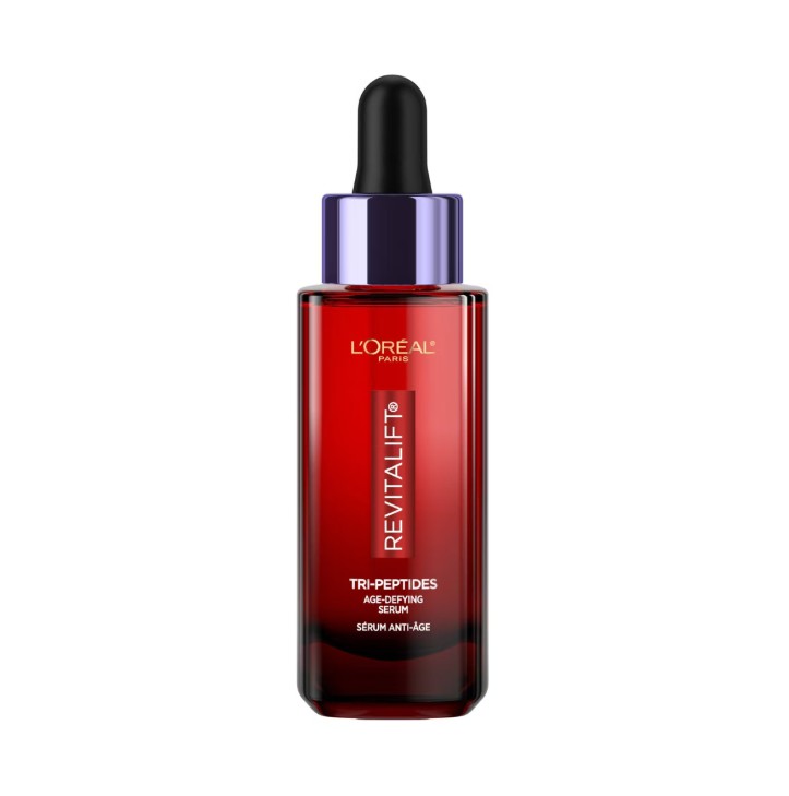 L'Oreal Paris Revitalift Triple Power 3% Peptides Serum-30ml