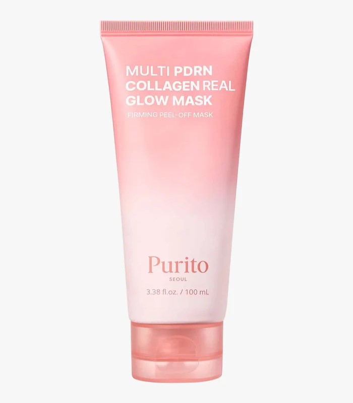Multi PDRN Collagen Real Glow Mask-100ml