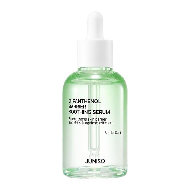 JUMISO - D-Panthenol Barrier Soothing Serum-70ml