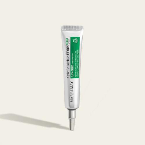 Mary & May – Spicule Azelaic PDRN Spot Cream-15g