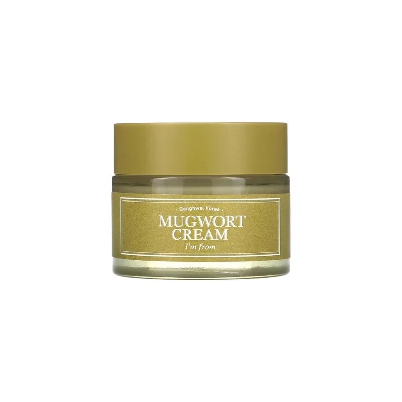 I'm from Mugwort Cream -50g