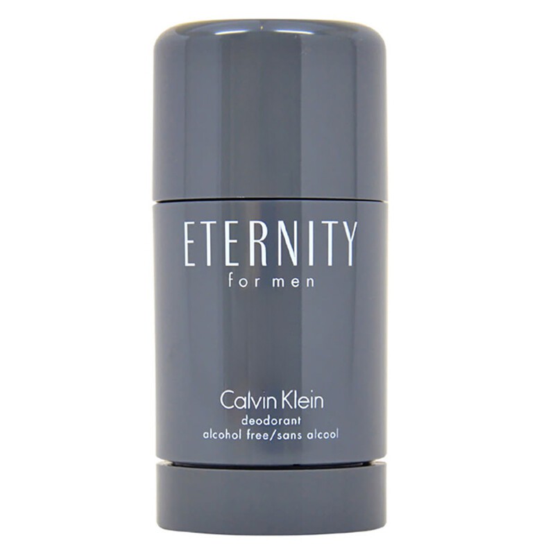 Calvin Klein Eternity For Men Deodorant Stick -75ml