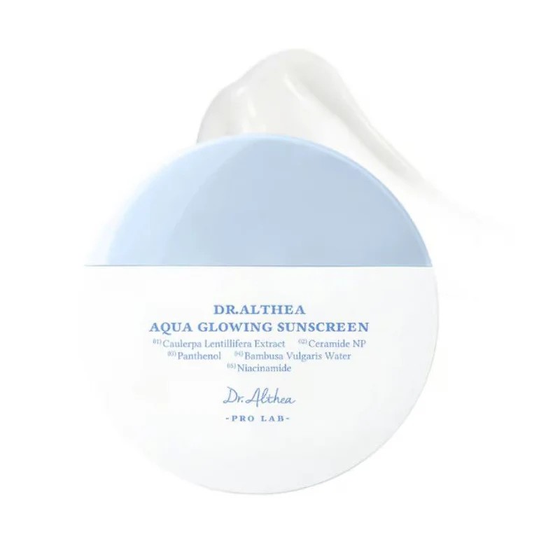 Dr. Althea Aqua Glowing Sunscreen -50ml