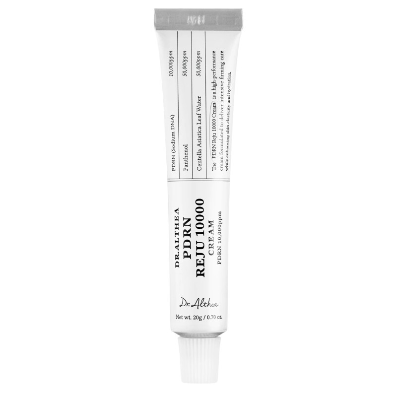 Dr. Althea - PDRN Reju 10000 Cream - Intensive Firming Face Cream-20g